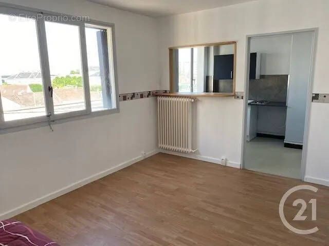 Appartement à MELUN