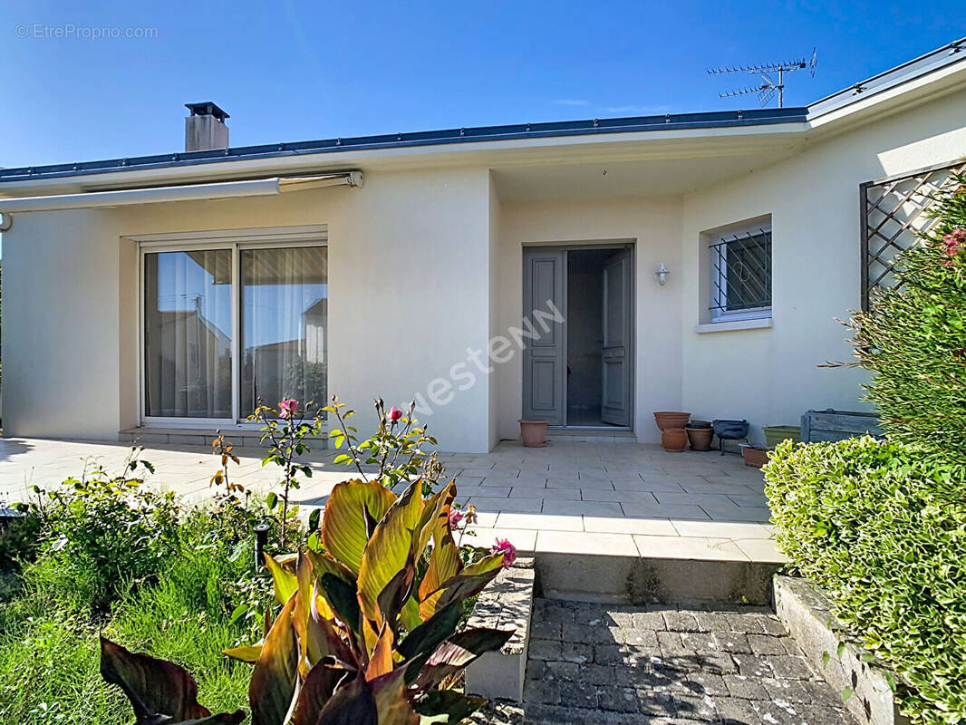Maison à VALLET