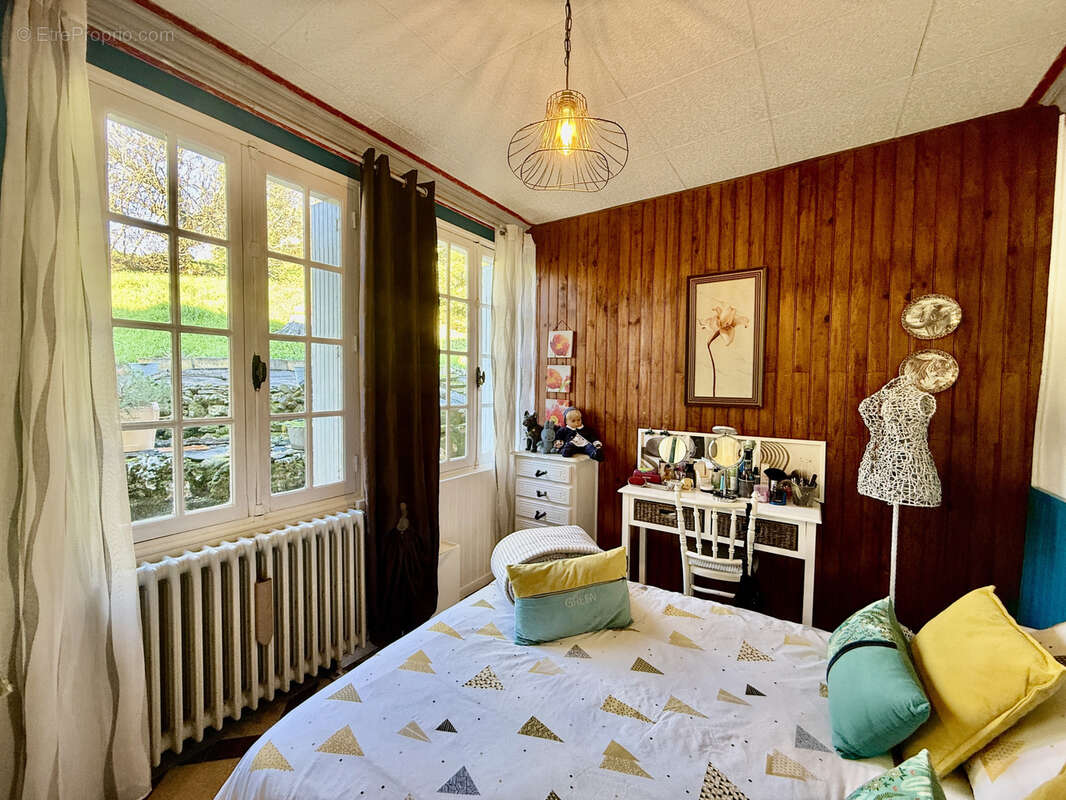 Maison à SARLAT-LA-CANEDA