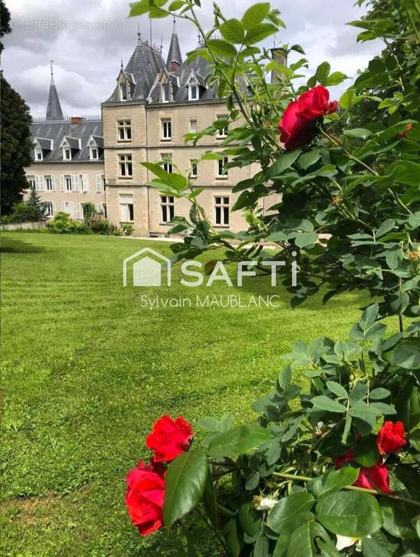Photo 5 - Autre à SANSSAT