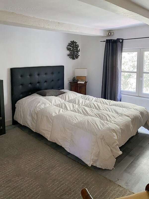 Maison à CHATELLERAULT