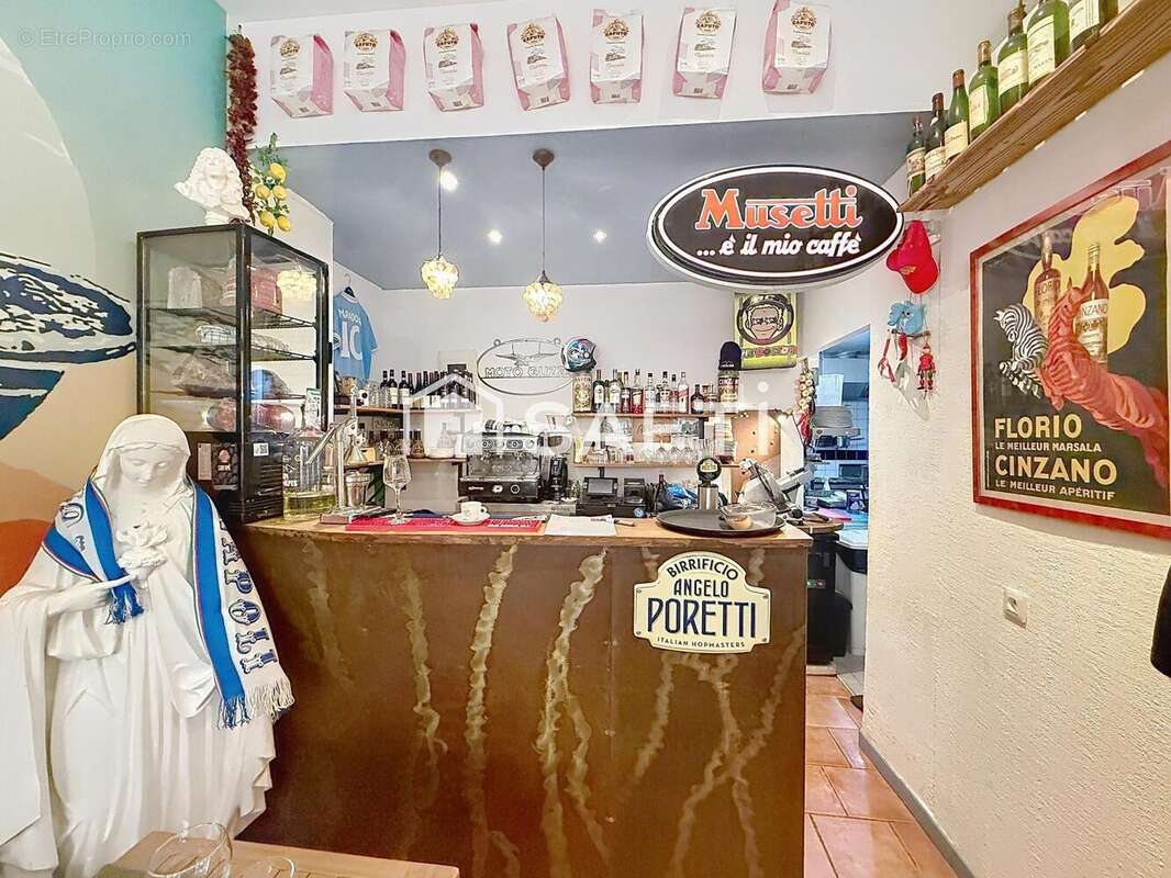 Photo 6 - Commerce à PEZENAS