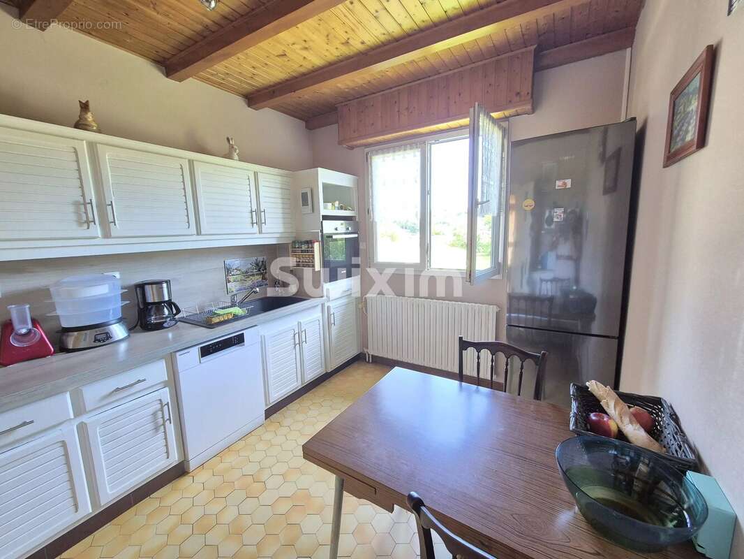 Maison au calme - photo 8