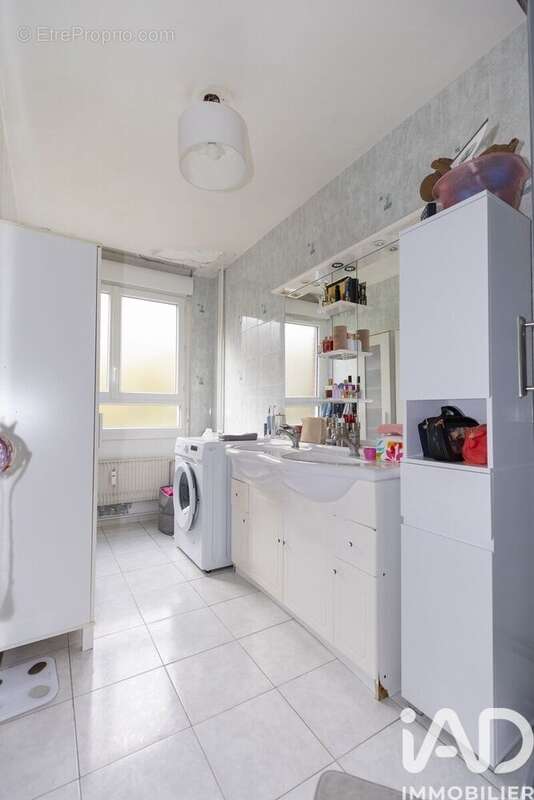 Photo 8 - Appartement à SURVILLIERS