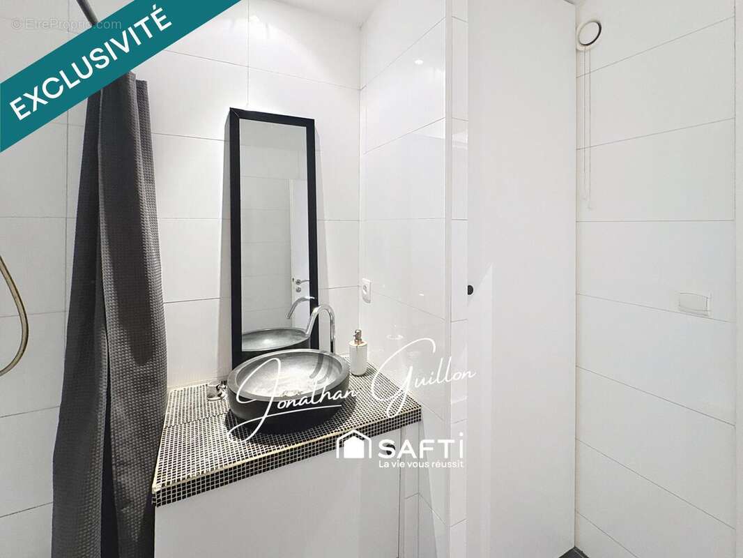Photo 8 - Appartement à LAGNY-SUR-MARNE