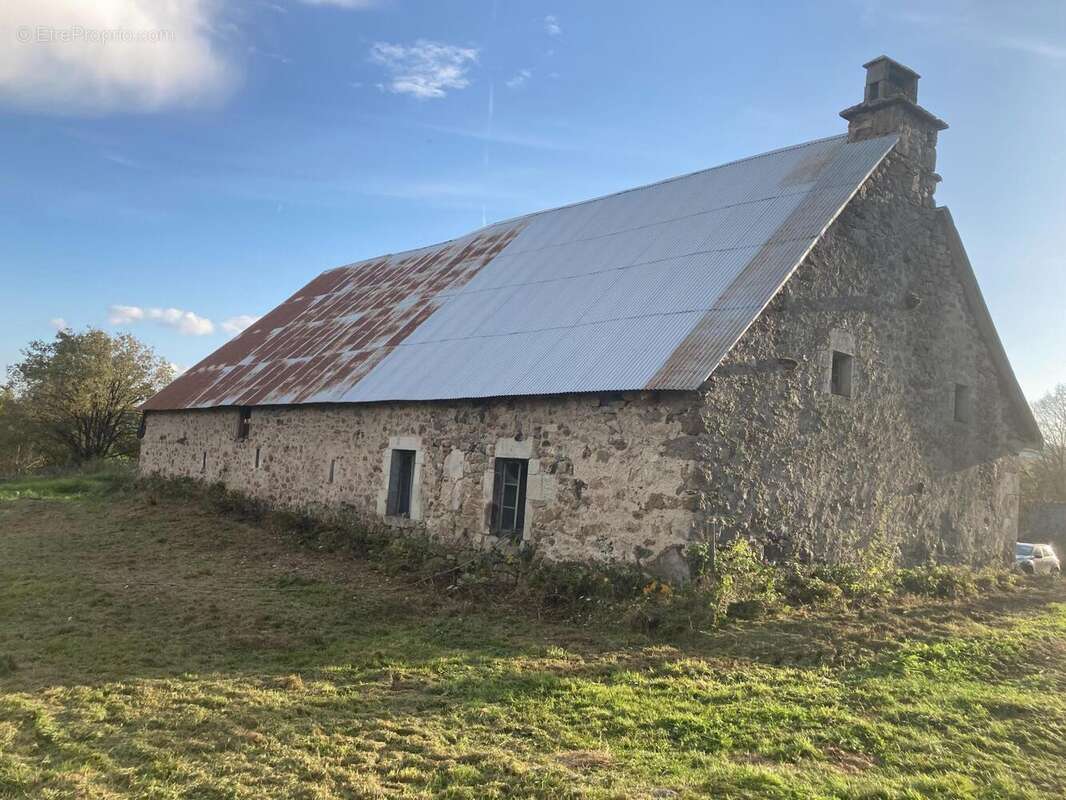 Photo 6 - Maison à LA MONSELIE