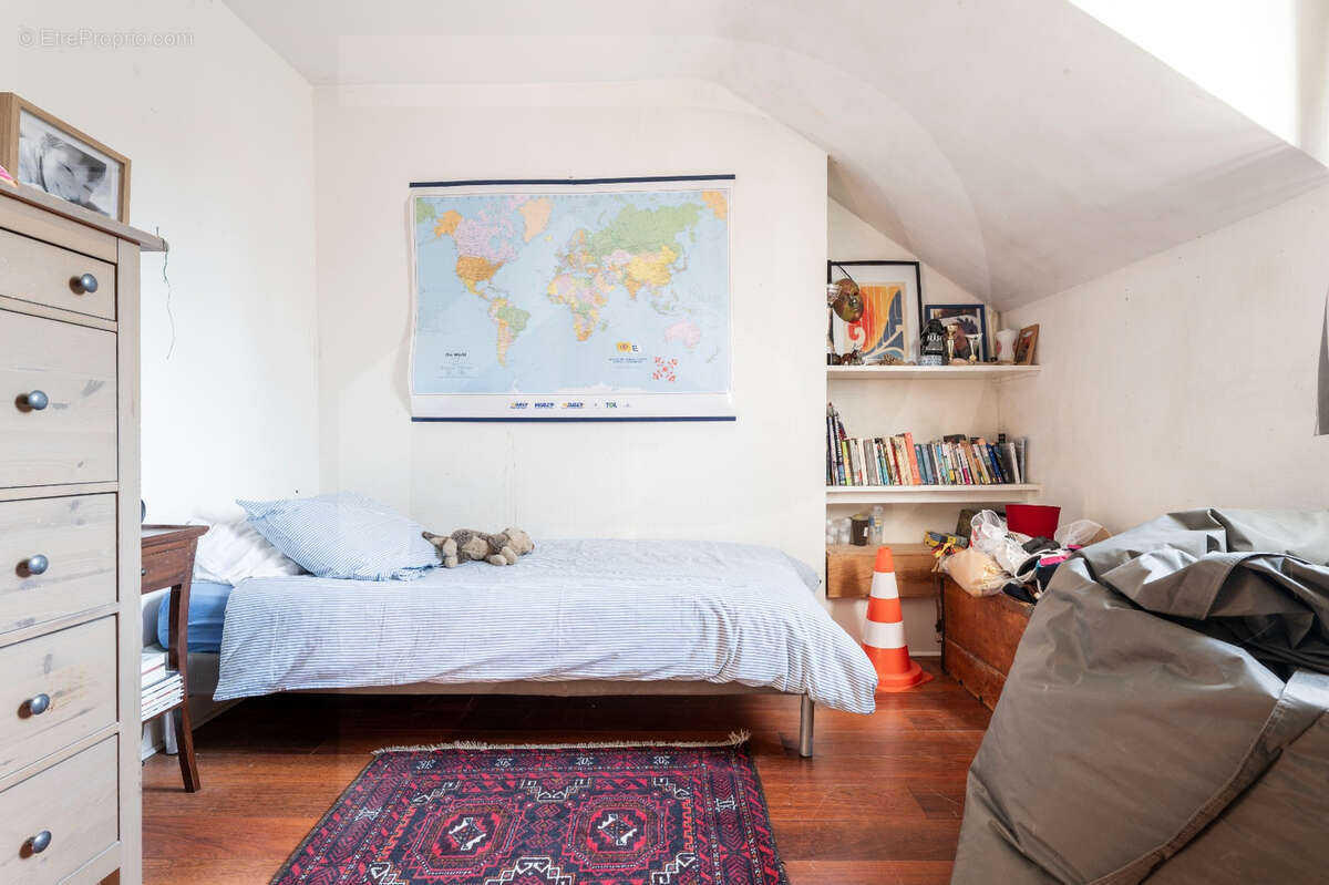 Maison à SAINTE-ADRESSE