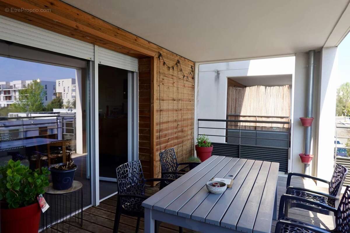 Appartement à BALMA