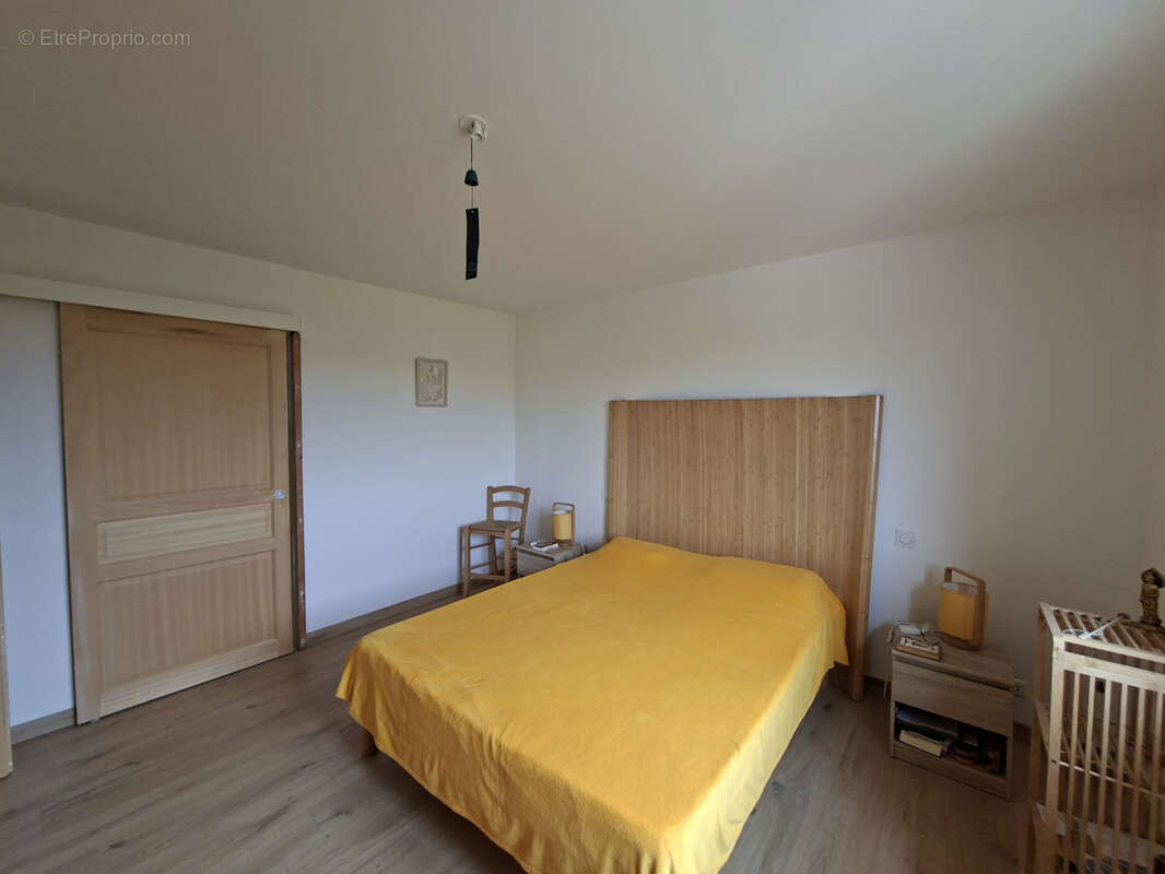 Superbe maison - photo 12