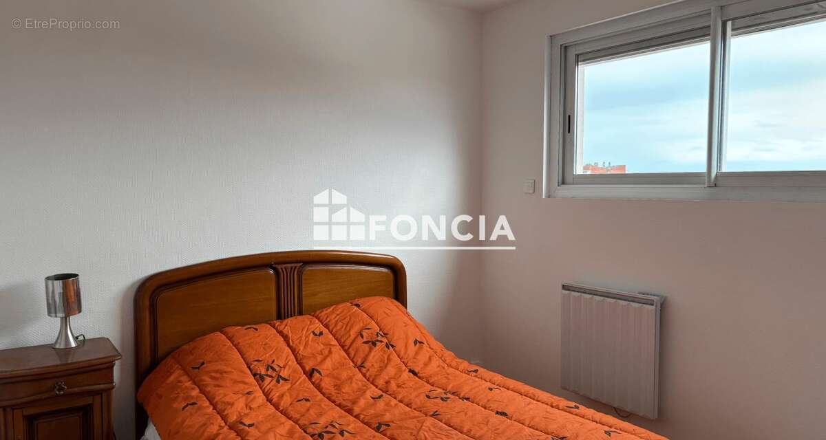 Appartement à MONTAUBAN