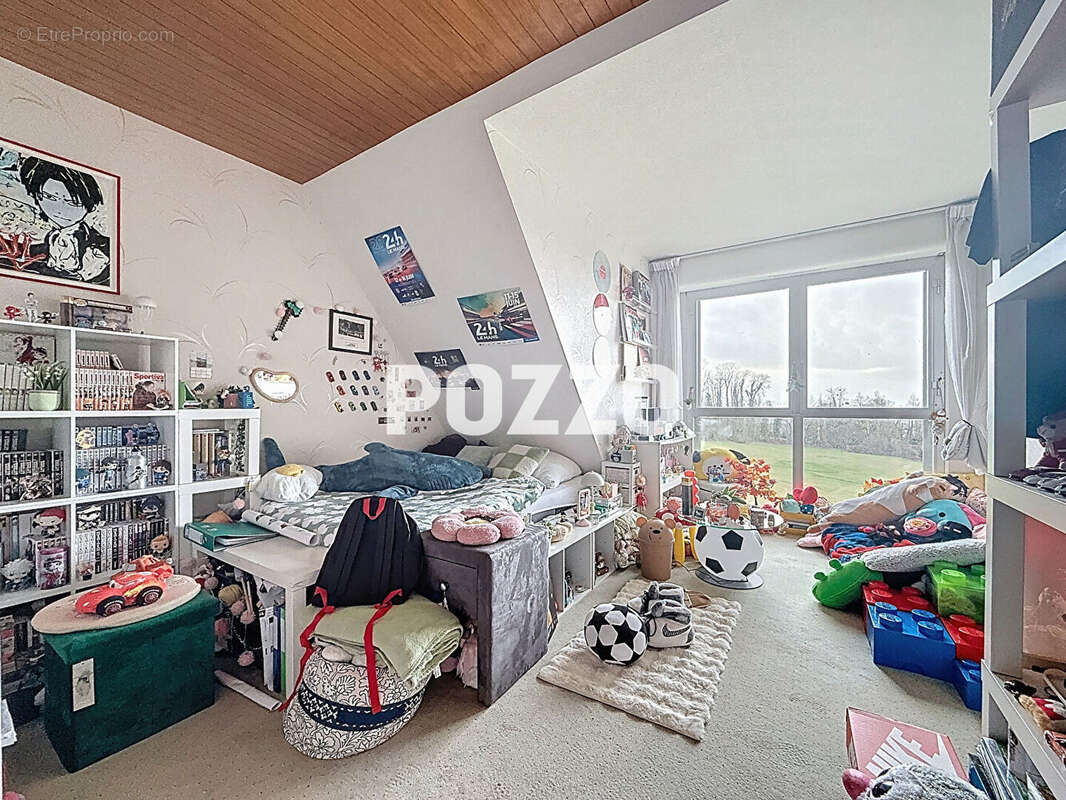 Appartement à DEAUVILLE