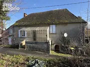 Maison à BEYSSAC