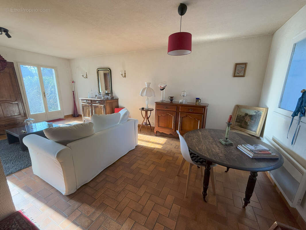 Maison à VENNECY