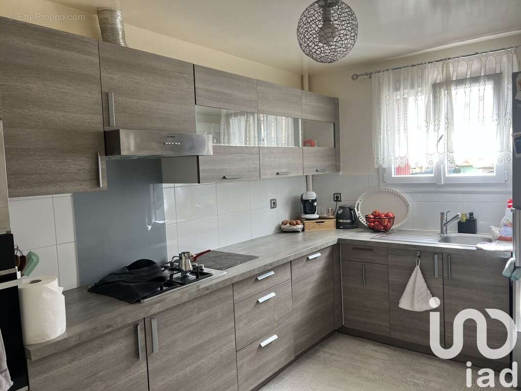 Photo 3 - Maison à EZANVILLE