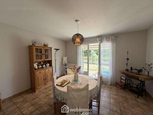 Maison 80 m² à Noyon  - photo 8
