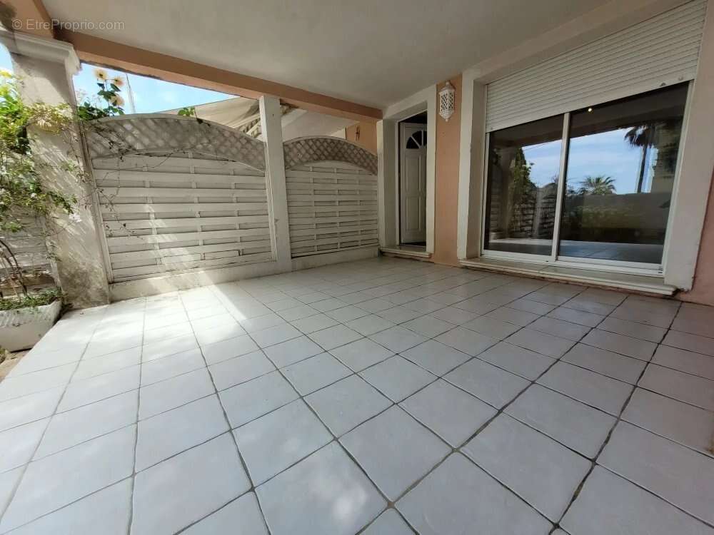 Appartement à GRASSE