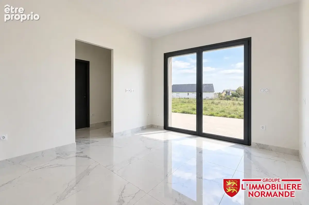 Maison neuve de plain pied - photo 3