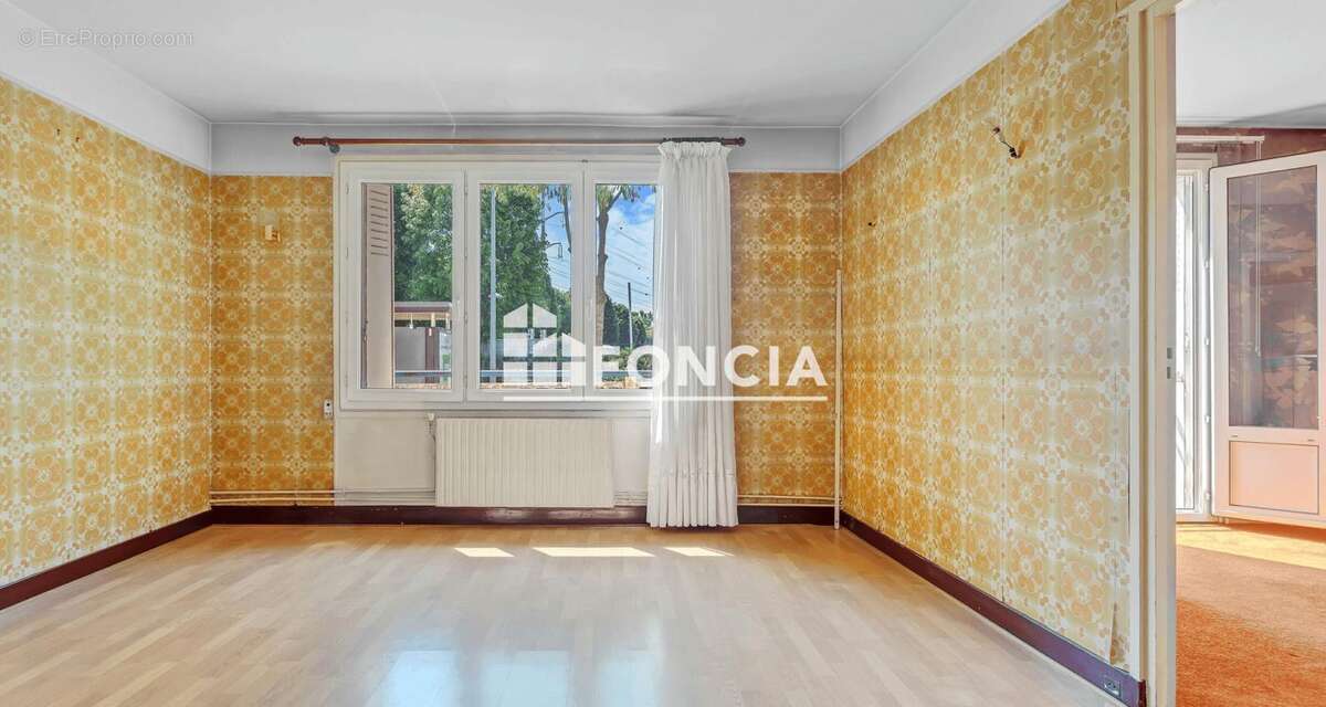 Appartement à ANTONY