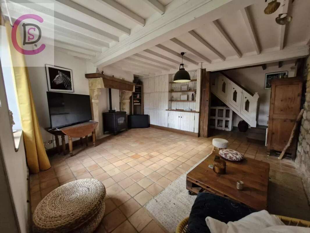 Maison à SAINT-JOSEPH