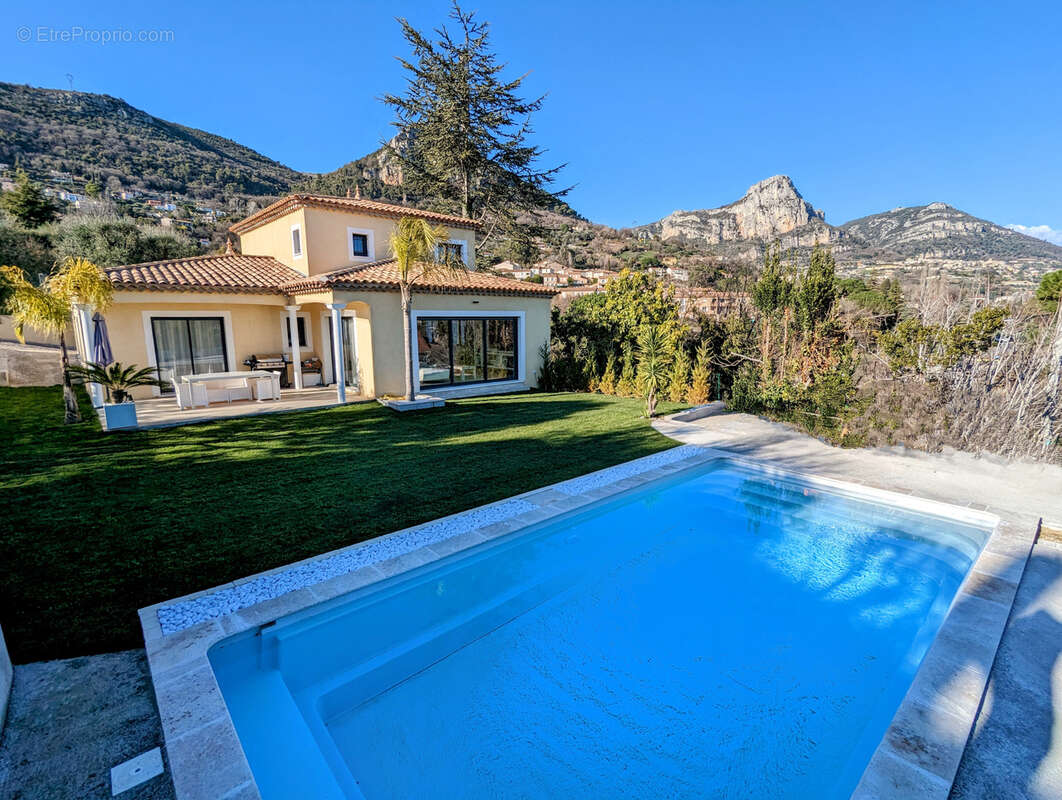 Maison à VENCE