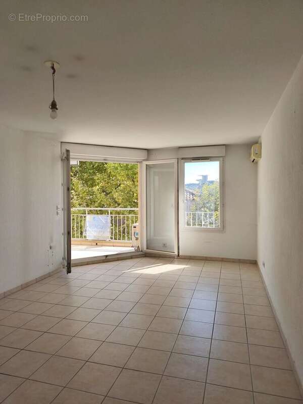 Appartement à SANARY-SUR-MER