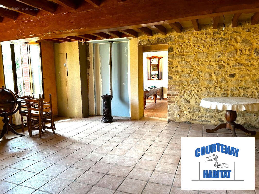Maison 182 m² à Merinville  - photo 3