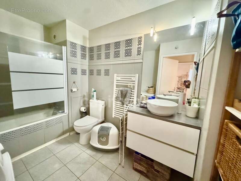 Appartement à BEAUNE