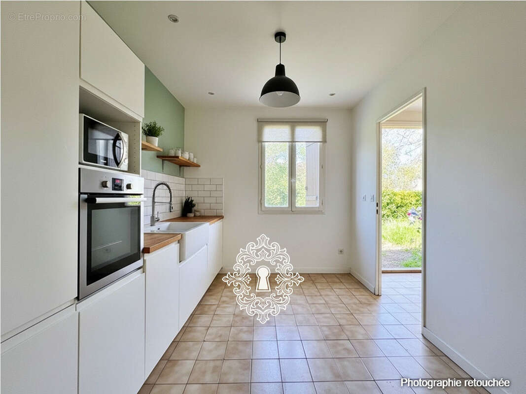 Maison à BRAY-SUR-SEINE