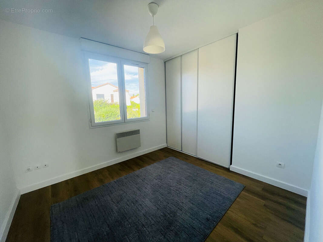 Appartement à PORT-DE-BOUC