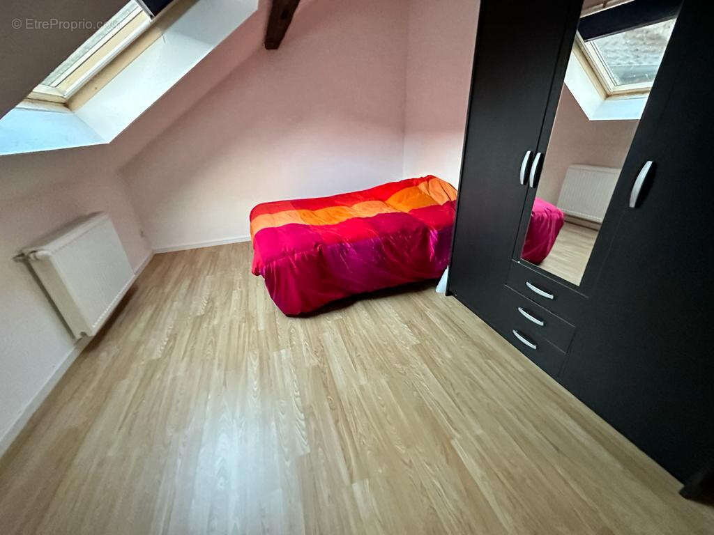 Appartement à RIBEAUVILLE