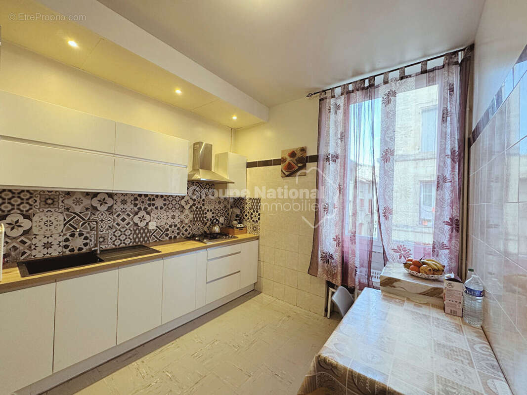 Appartement à BEAUCAIRE