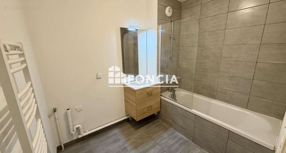 Appartement à LENS