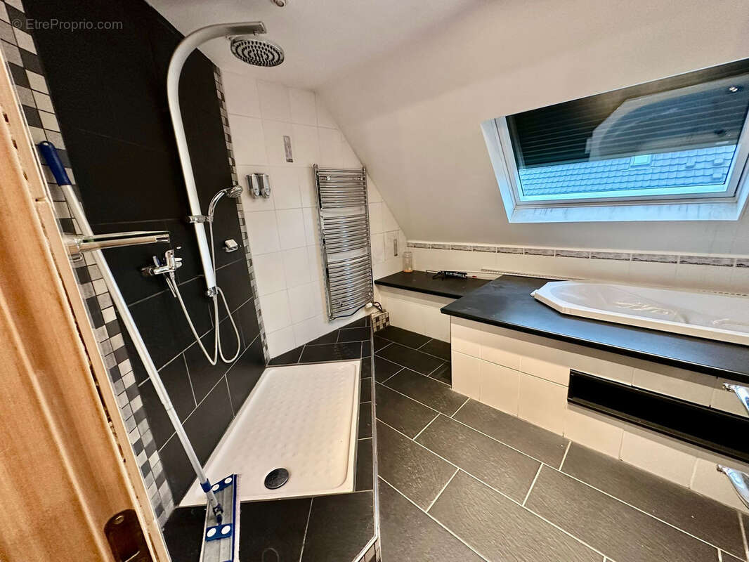 Maison à WITTENHEIM