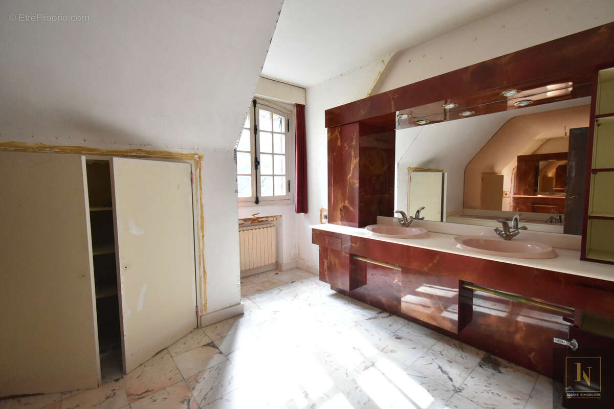 Maison à ORVAULT