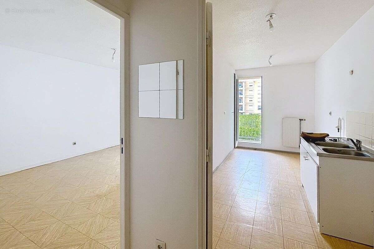 Appartement à BASTIA