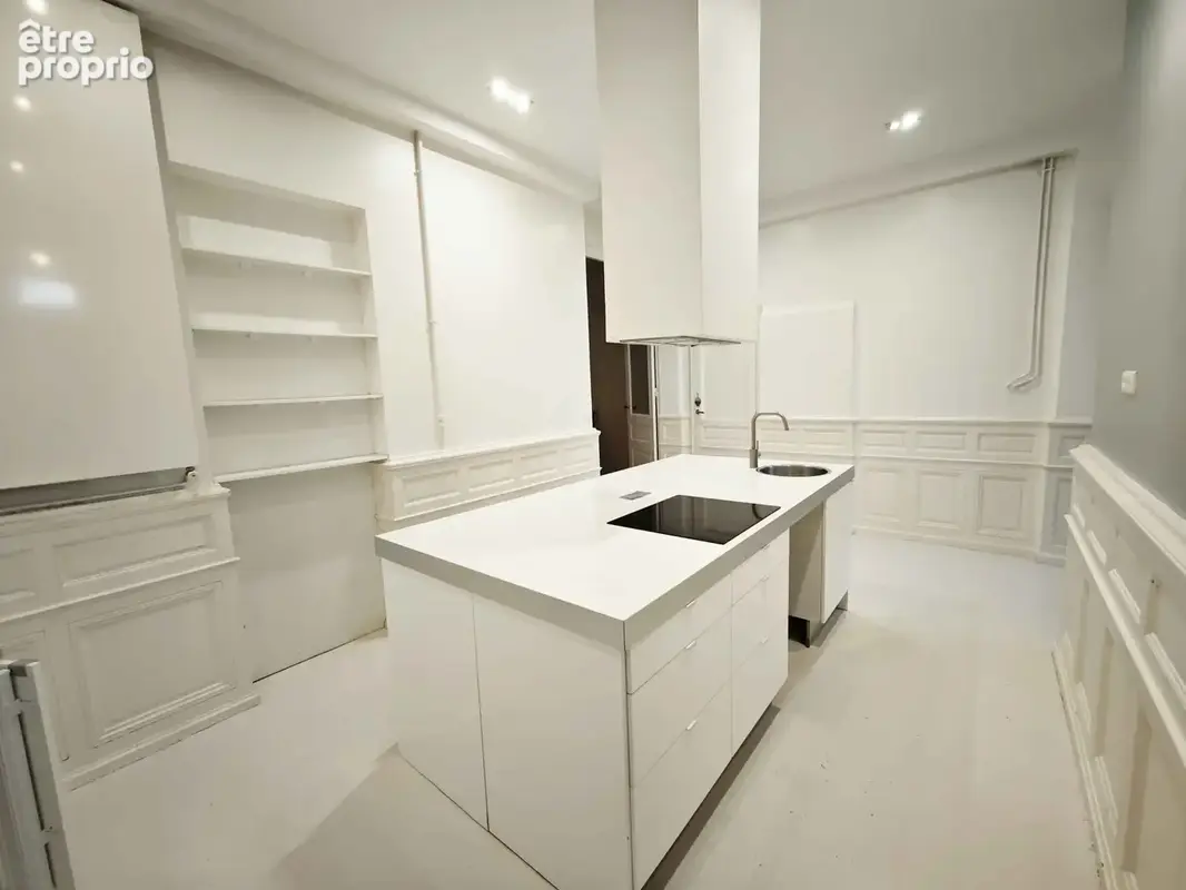 Appartement 5 pièces 134 m² à vendre à Bordeaux (33000) - photo 5