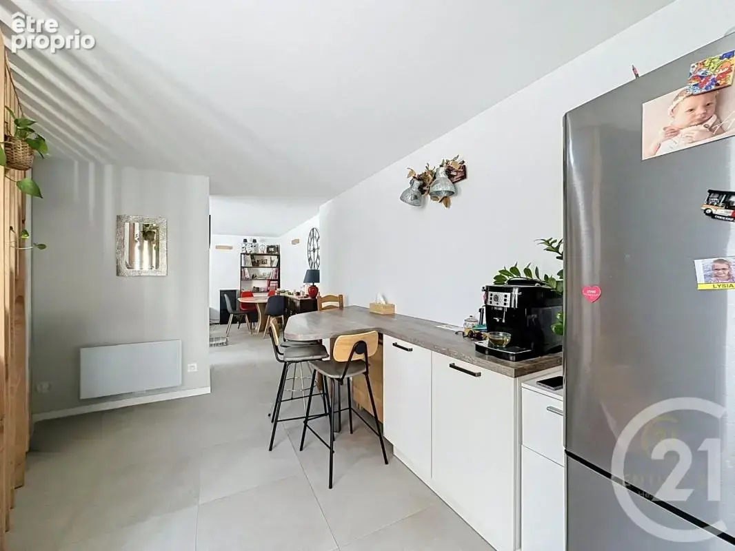 Maison de village - photo 8