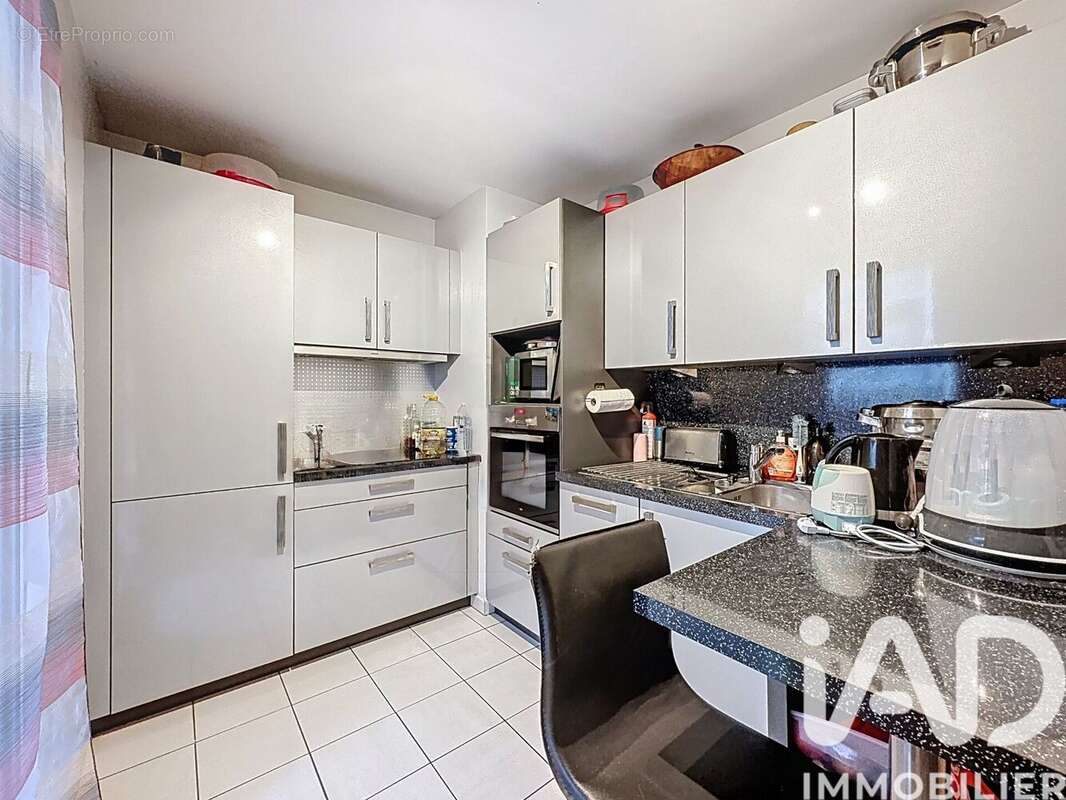 Photo 2 - Appartement à EVRY