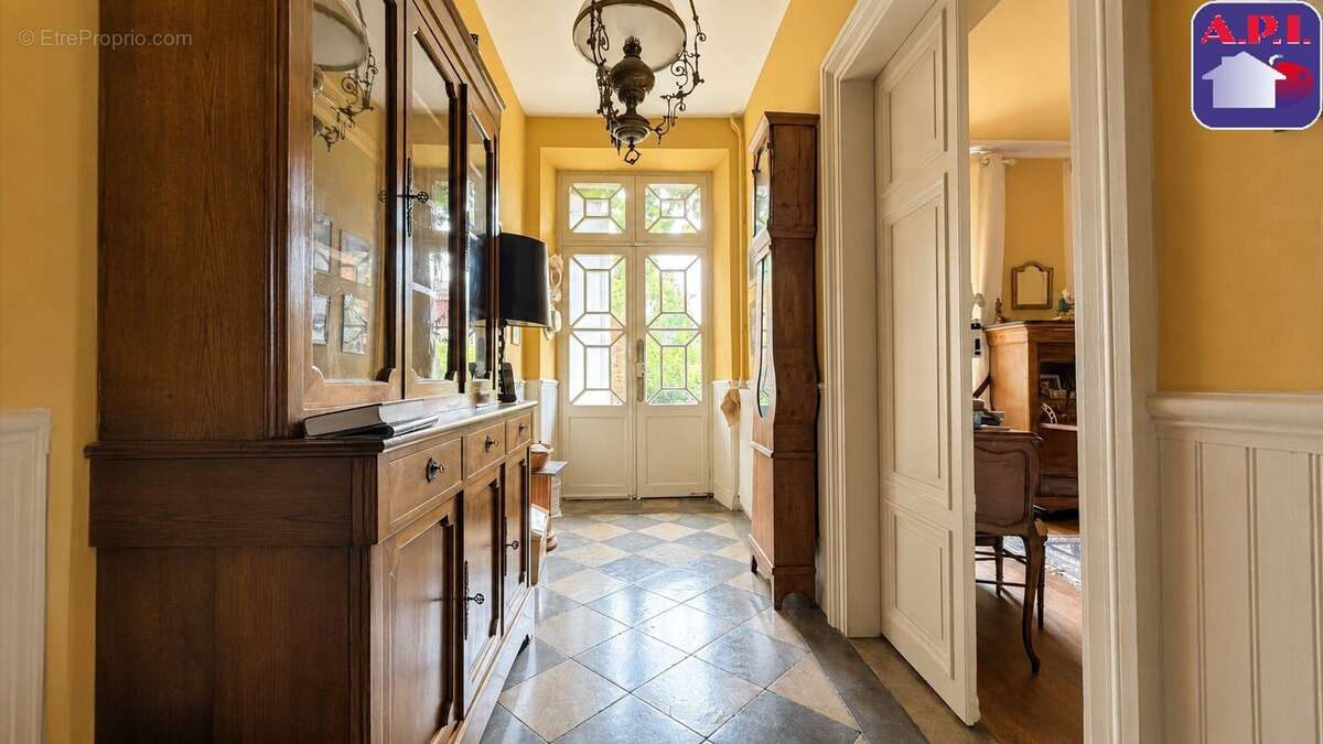 Maison 397 m² à Saint-Girons  - photo 11