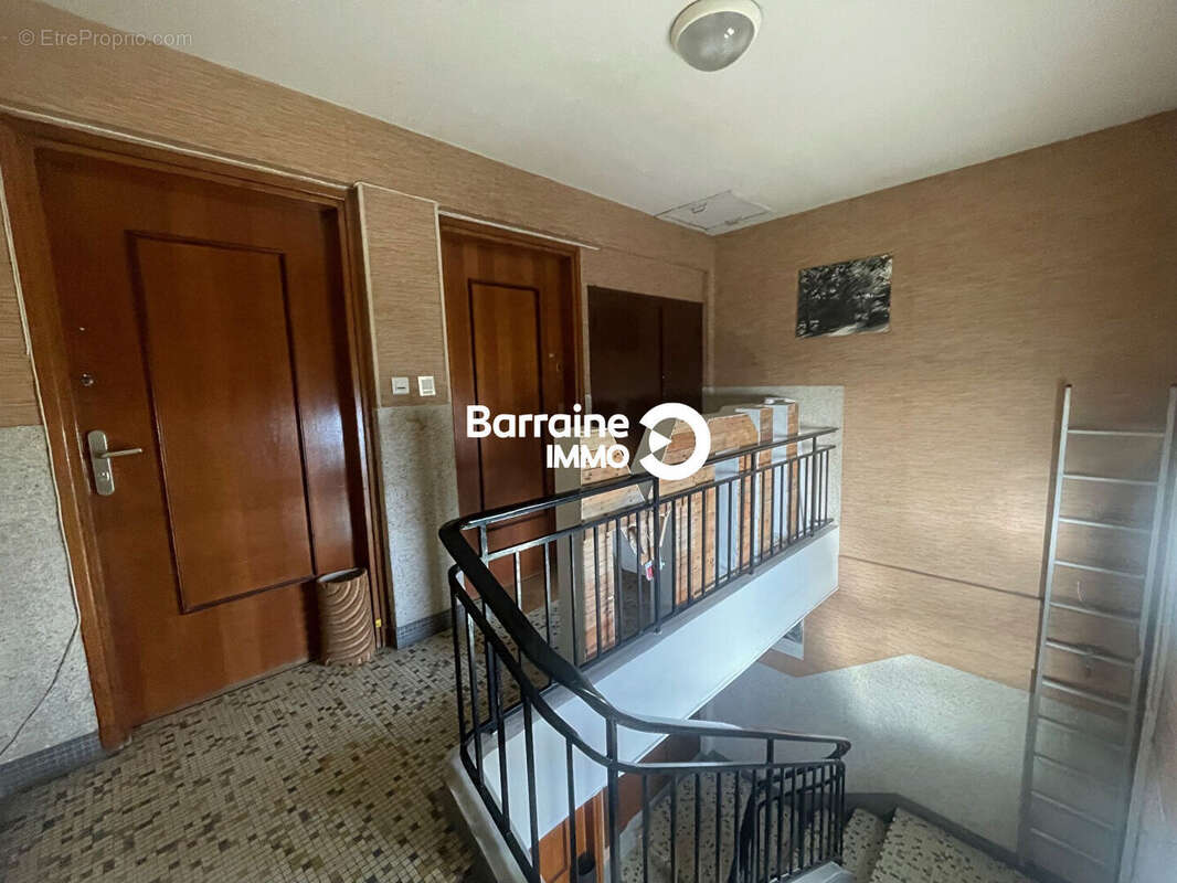 Appartement à BREST