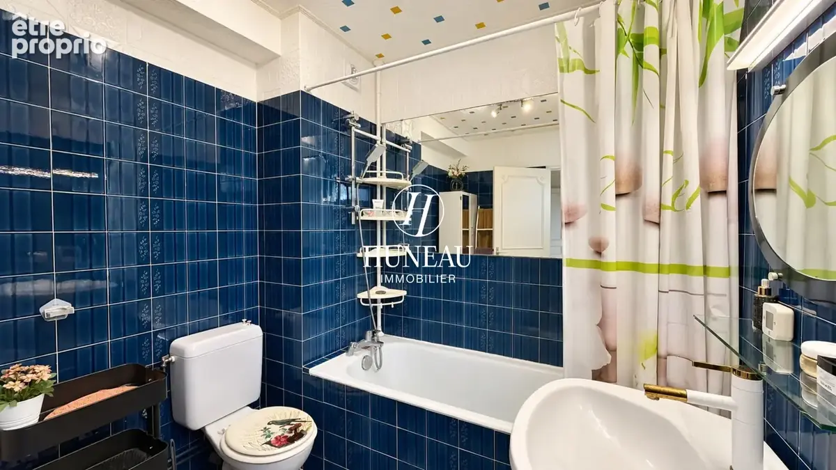 Duplex Créteil - photo 10