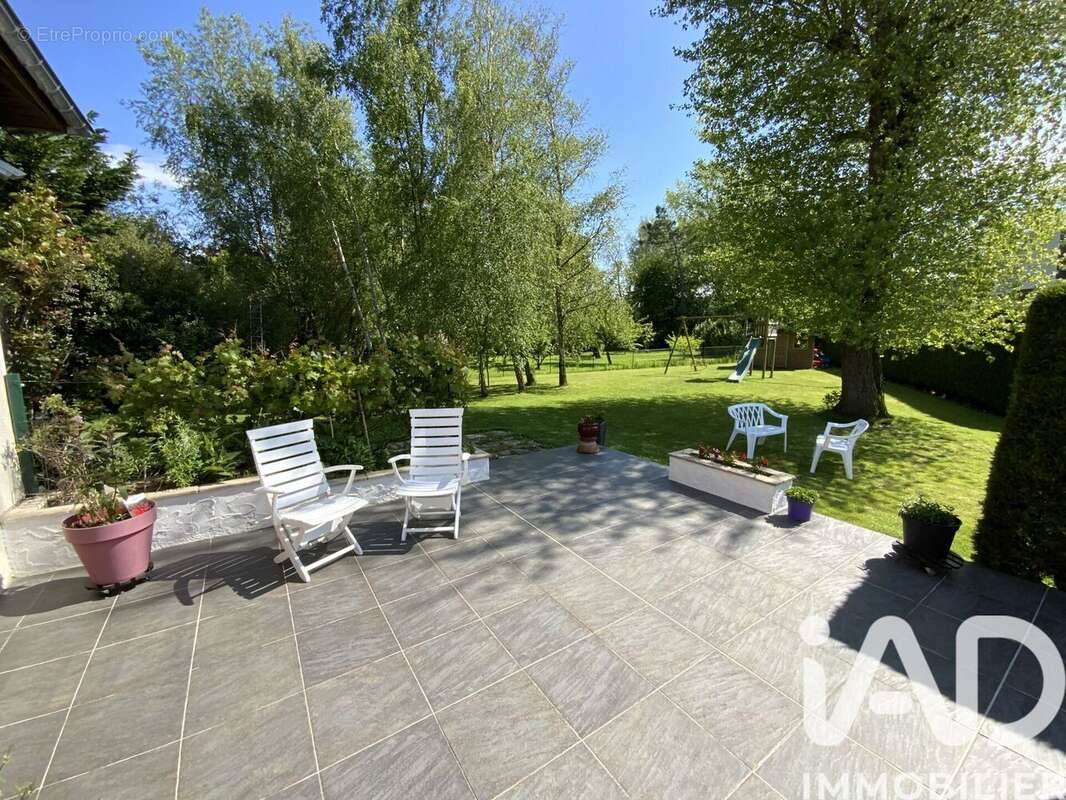 Photo 5 - Maison à MERLIMONT