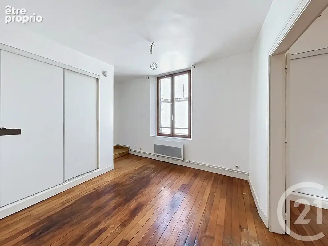 Appartement 3 pièces 76 m² à vendre à Sens (89100) - photo 4