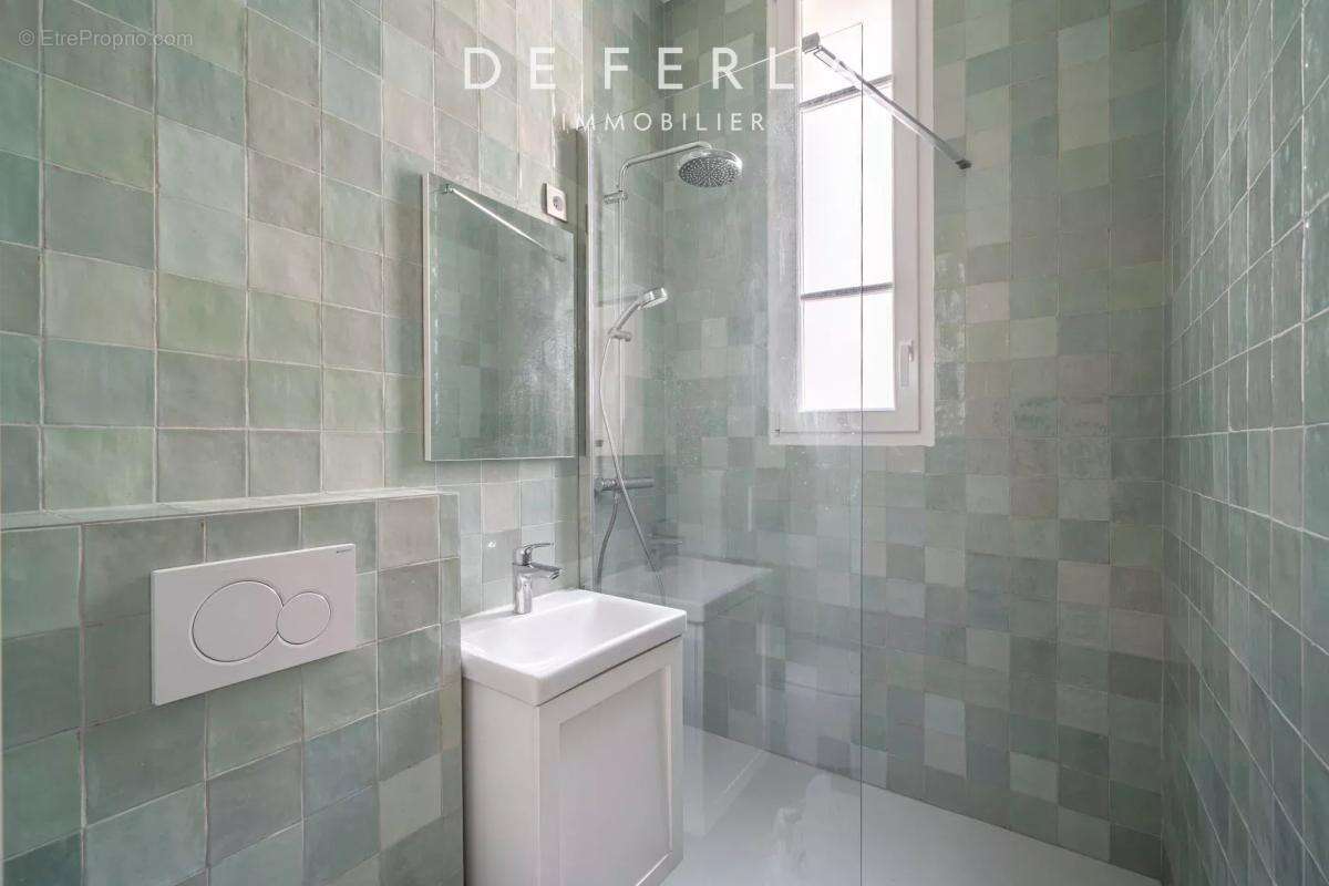 Appartement 250 m² à Paris-17e  - photo 15