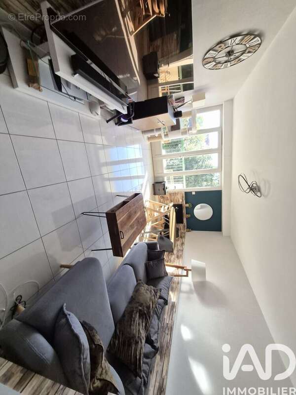 Photo 8 - Appartement à LA ROCHE-SUR-YON