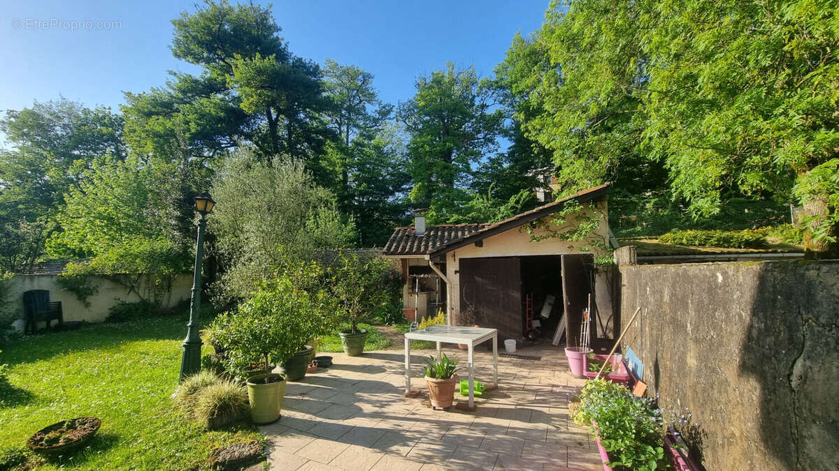 Maison à PAU