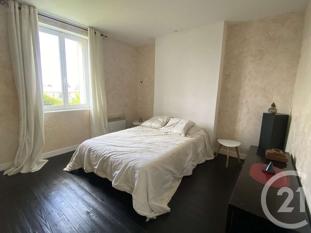 Maison à THIBERVILLE