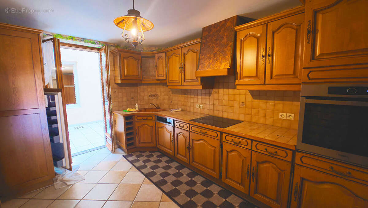 Maison à MARON