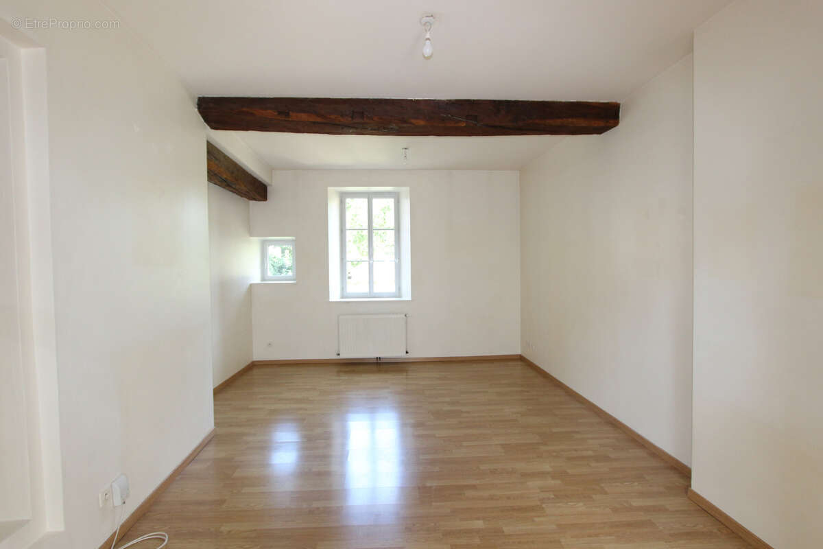 Appartement à NEVERS