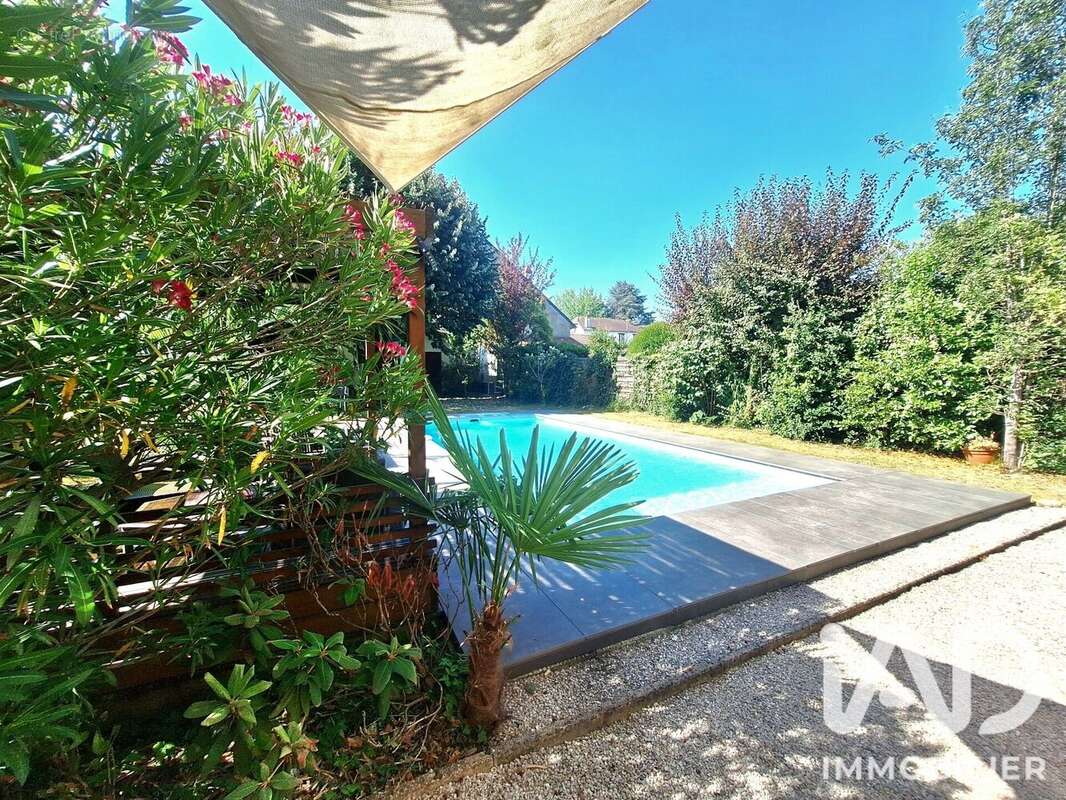 Photo 3 - Maison à TARBES